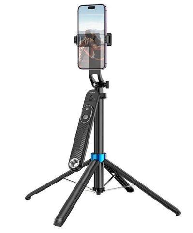 Універсальний монопод Hoco K22 Handy 012 фото