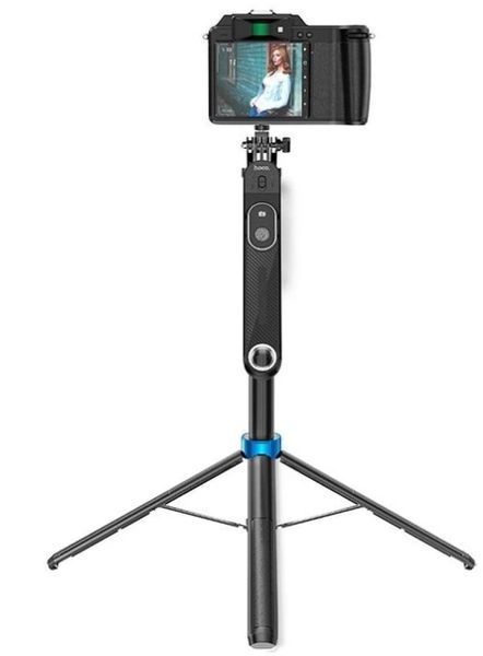Універсальний монопод Hoco K22 Handy 012 фото