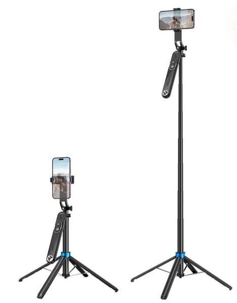 Універсальний монопод Hoco K22 Handy 012 фото