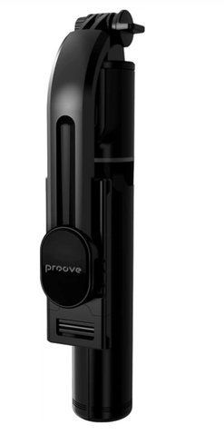 Трипод Proove Lite Shot Bluetooth Black 014 фото