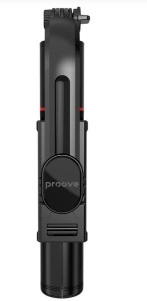 Трипод Proove Lite Shot Bluetooth Black 014 фото