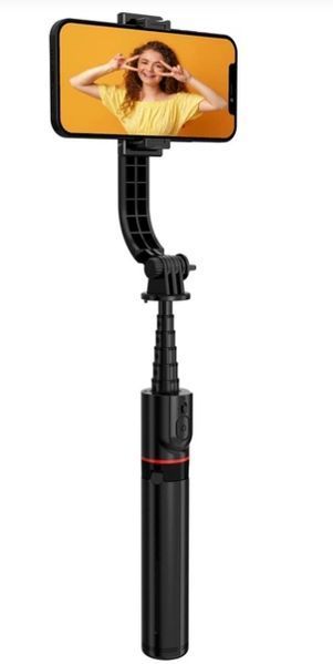 Трипод Proove Lite Shot Bluetooth Black 014 фото