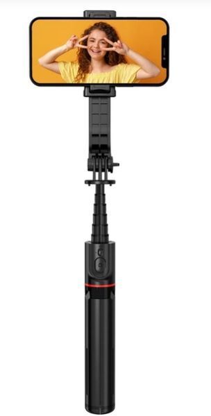 Трипод Proove Lite Shot Bluetooth Black 014 фото