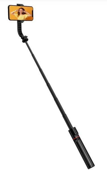 Трипод Proove Lite Shot Bluetooth Black 014 фото