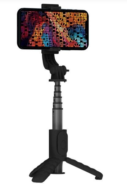 Трипод ArmorStandart ASM10 Black 015 фото