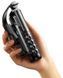 Селфі-палка трипод Rtako Q10R Mini Clip selfie stick Black 020 фото 2