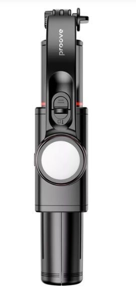 Трипод Proove Frame Jet Gimbal Stabilizer 700 mm Black 005 фото