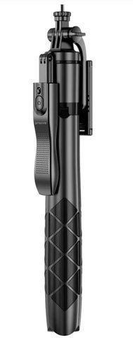 Трипод Proove MegaStick Selfie Stick Tripod 1530 mm Black 001 фото