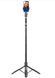 Трипод Proove MegaStick Selfie Stick Tripod 1530 mm Black 001 фото 7