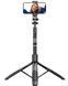 Трипод Proove MegaStick Selfie Stick Tripod 1530 mm Black 001 фото 6