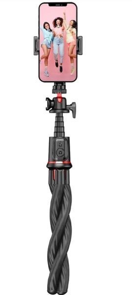 Трипод Proove Flexible Portable 658 mm Black 009 фото