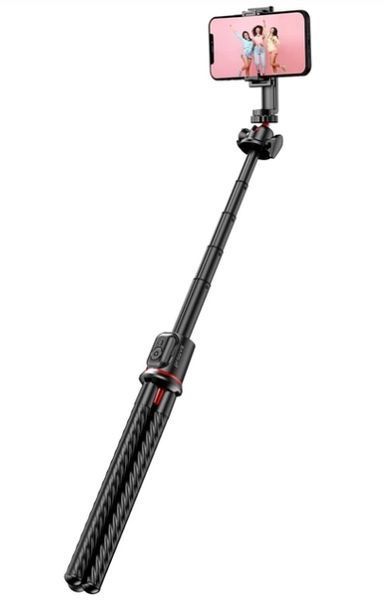 Трипод Proove Flexible Portable 658 mm Black 009 фото