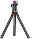 Трипод Proove Flexible Portable 658 mm Black 009 фото 4