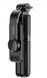 Селфі-монопод HOCO K17 Figure Wireless з триножкою Чорний 011 фото 1
